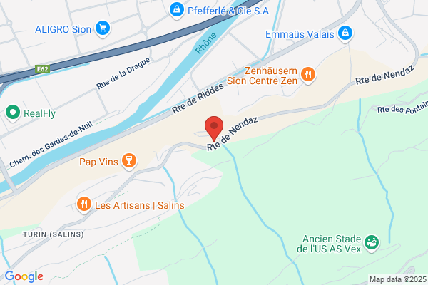 Bovier Claude Tracteurs Sàrl