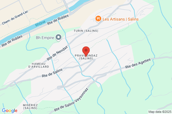 Administration communale