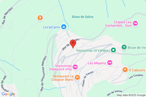 Administration communale