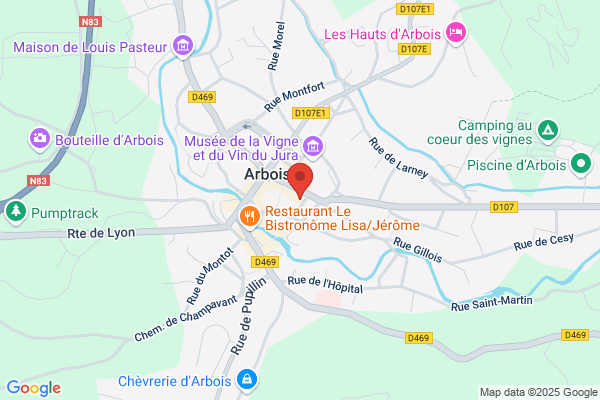 Ecole de musique Interface