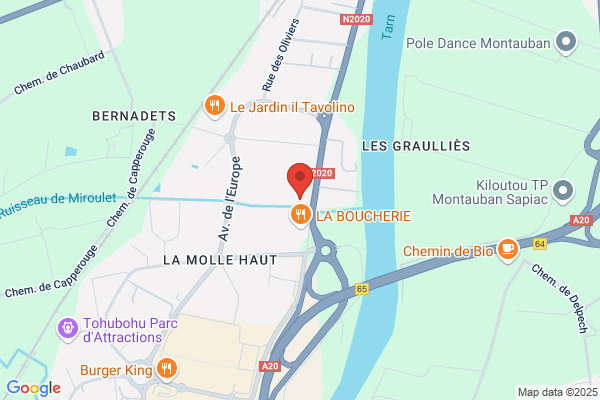 Fauchère tableaux éléctric