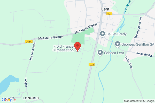 Froid et Climatisation