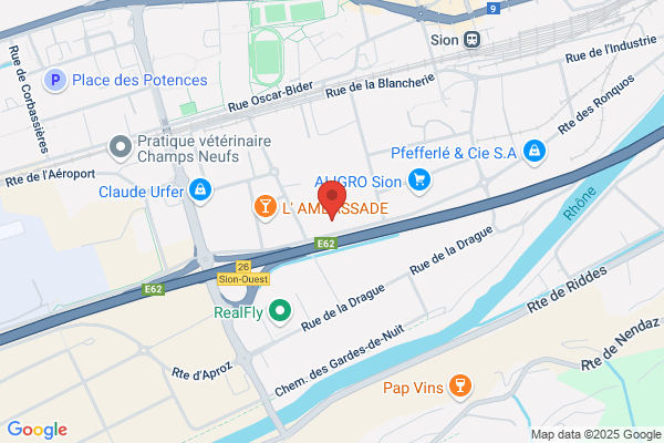 Imprimerie Schmid SA