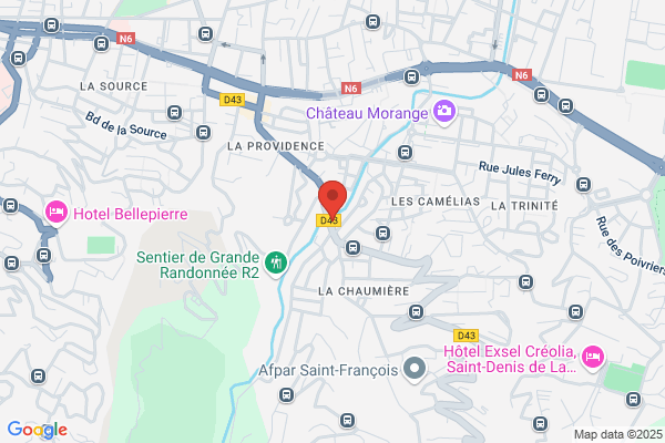 Le Monde des Saveurs
