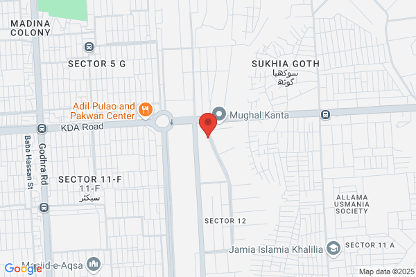 Noor Corporation SA