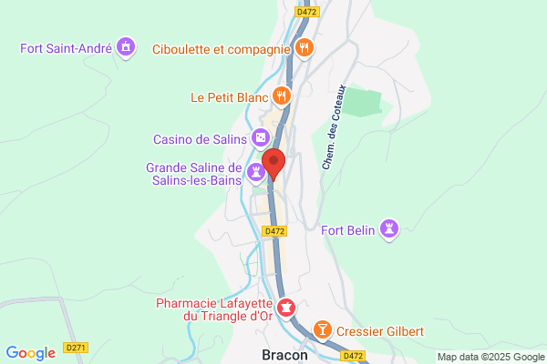 Office de poste