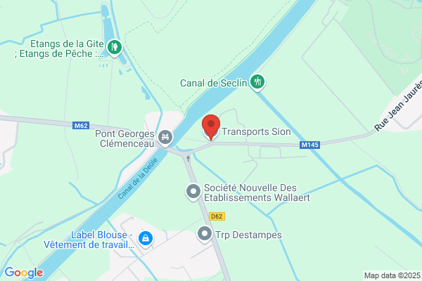 Sion-Transports ST SA