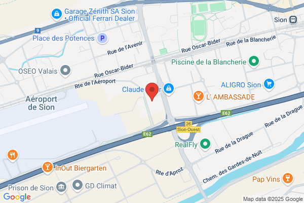 Tout un canton, les bonnes nouvelles et bons plans du Valais