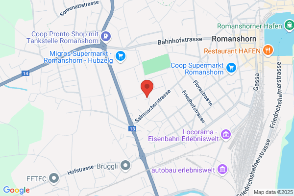 Rama GmbH