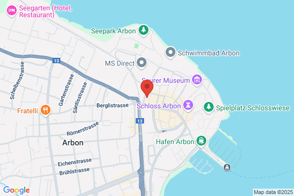 Business Control Systems GmbH