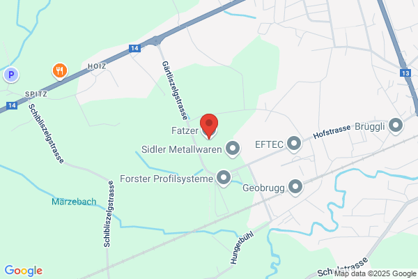 FZCR GmbH