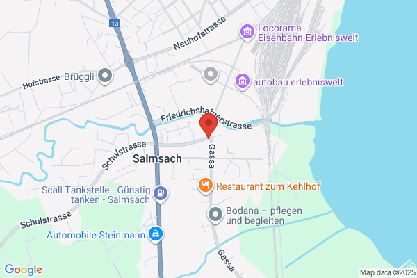 Floralis GmbH