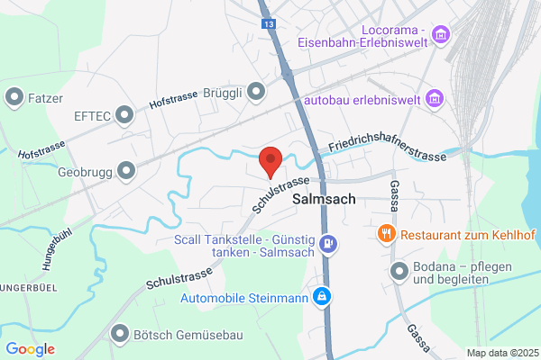 Gesundheitszentrum Romanshorn