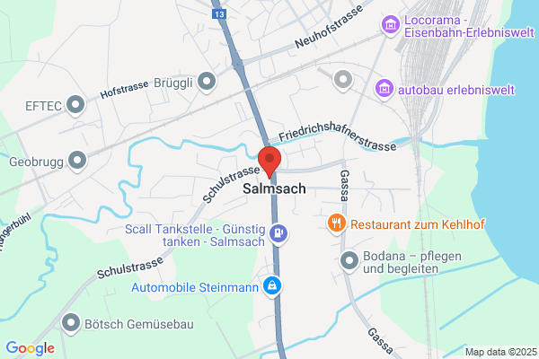 Kazimi GmbH