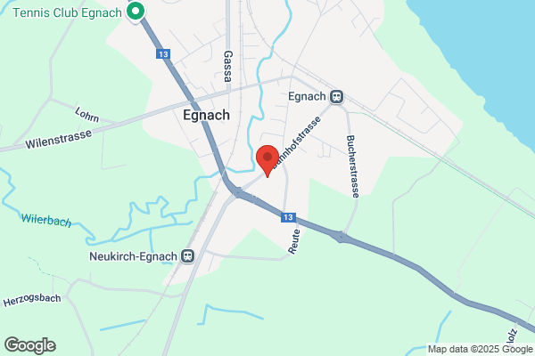 Kindergarten Egnach
