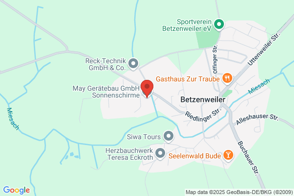 MSY GmbH