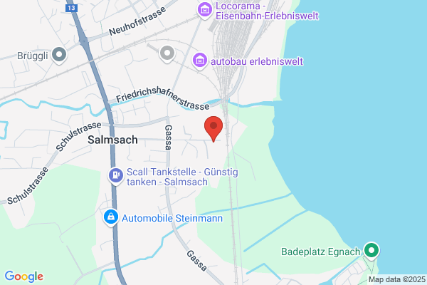 Neuteerbit AG Salmsach