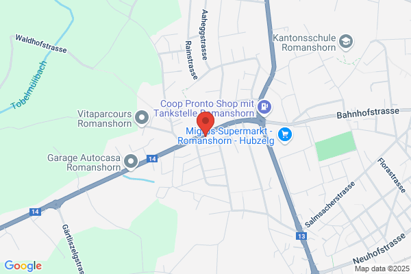 Rittershaus Mobile Systeme AG