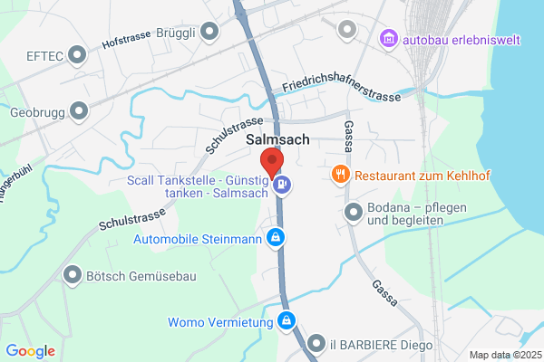 Ventra Technik AG