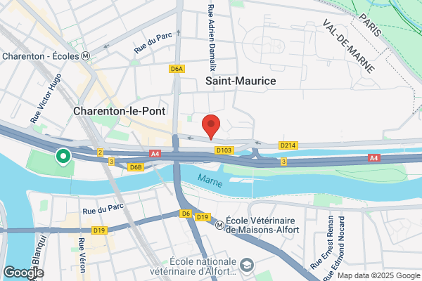 Office de poste