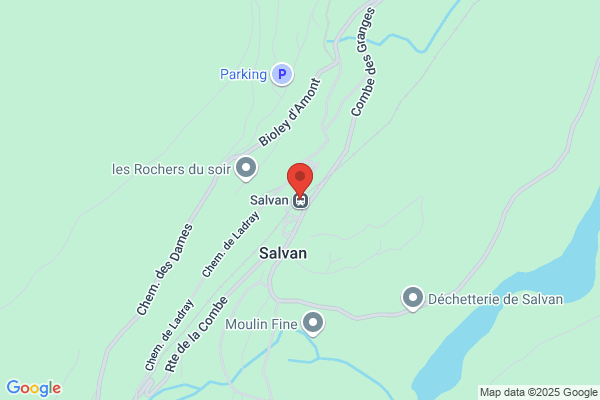 Office du Tourisme Salvan-Les Marécottes