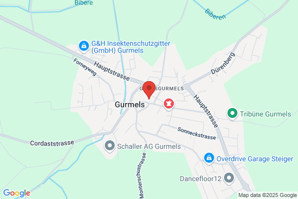 Dorfbäckerei Riedo & Defferrard AG