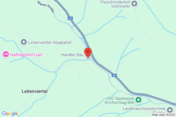 Handler GmbH