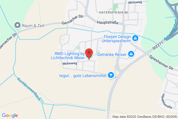 RDW Beleuchtungstechnik