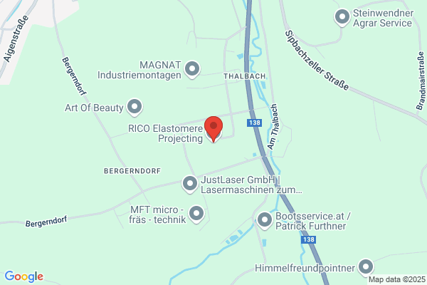 Rico Rueegg GmbH