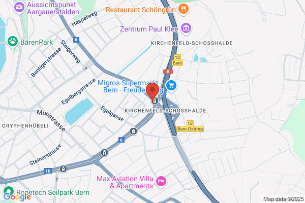 Tapag Immobilien AG