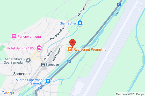 Informatik Ausbildungszentrum Engadin (Verein)