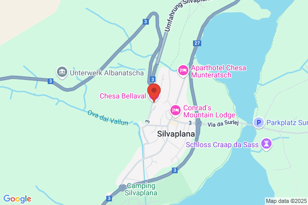 Chesa Bellaval