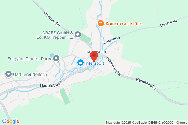 Feuermeldestelle