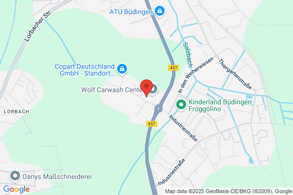 Badraun Moebel AG