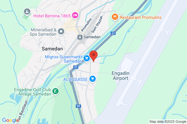 Denner Satellit