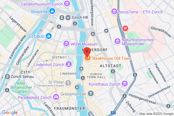 Hotel Treuhand AG