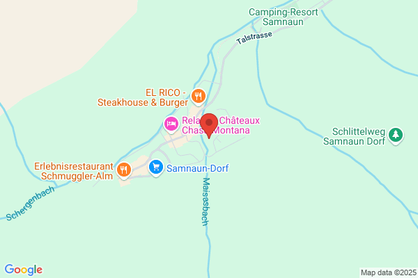 App. Hotel Garni Bergsonne
