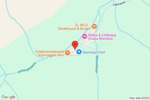 Dorfzentrum Samnaunerhof