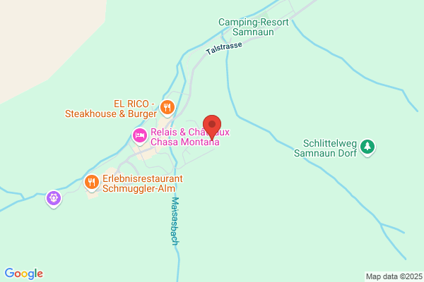 Hotel Garni Waldpark