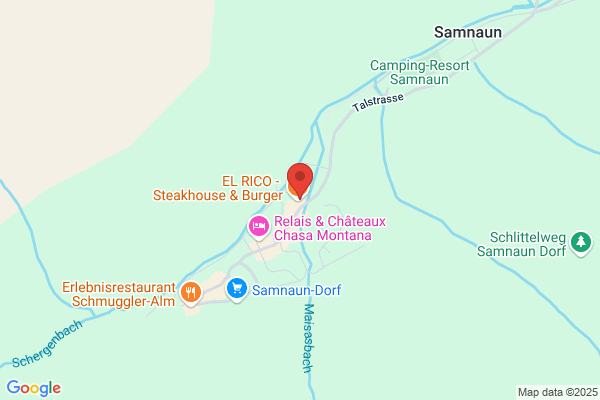 Skischule Nova Samnau