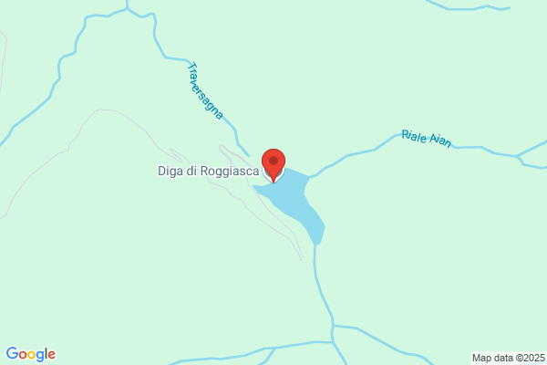 Acquedotto agricolo