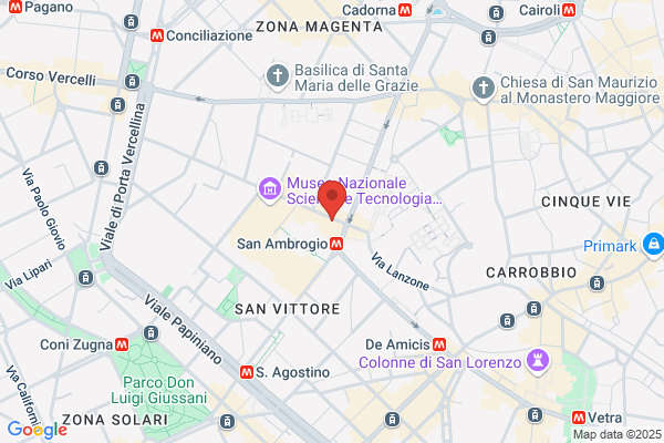 Bar-Panetteria Tenchio