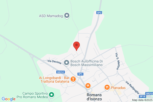 Mario Zendralli Studio d'ingegneria
