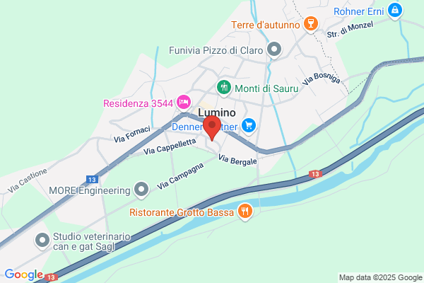 Municipio di Lumino