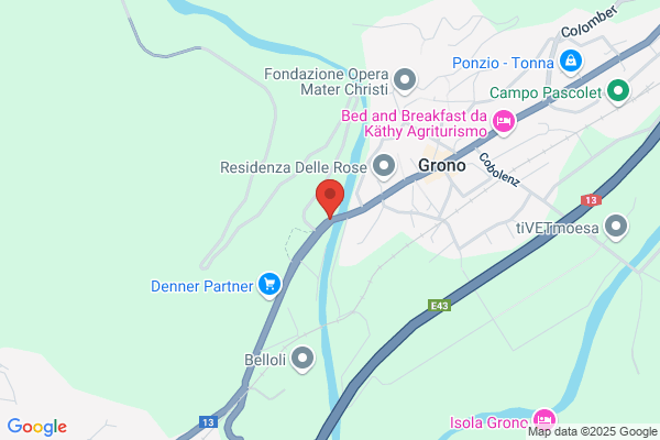 Restaino SA