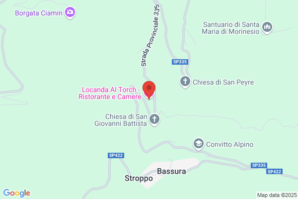 Ristorante Al Torc