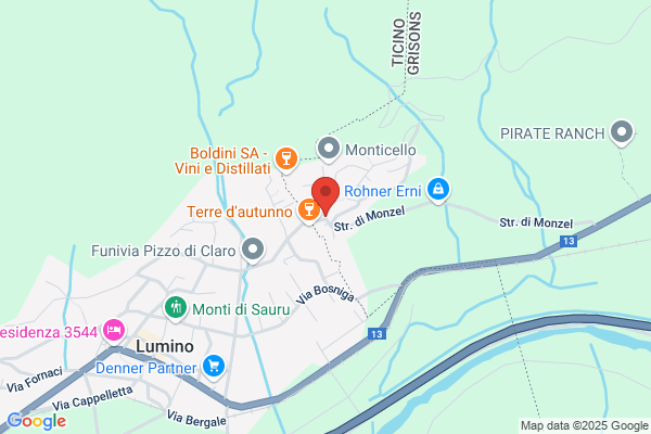 Ristorante Bonny