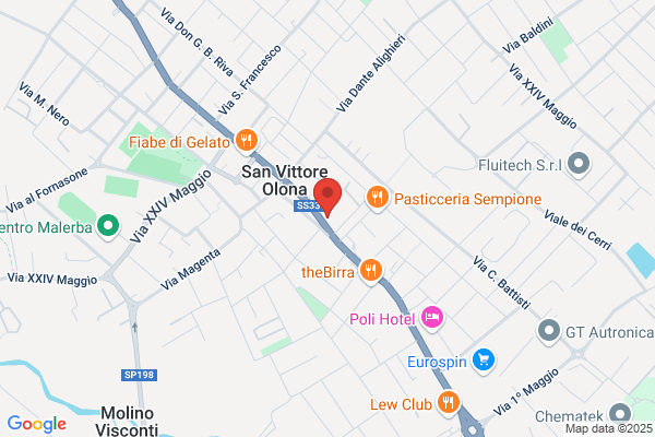 Salone Franca