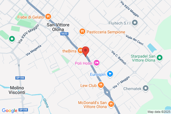 TIservice SA