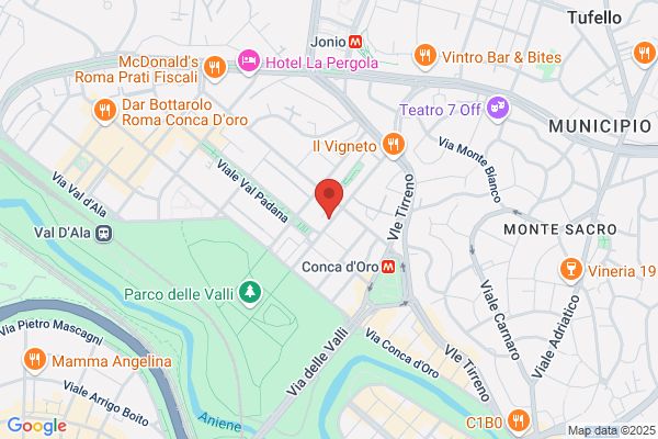 Boutique Griffe 133